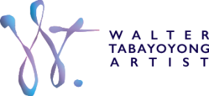 Walter Tabayoyong Art